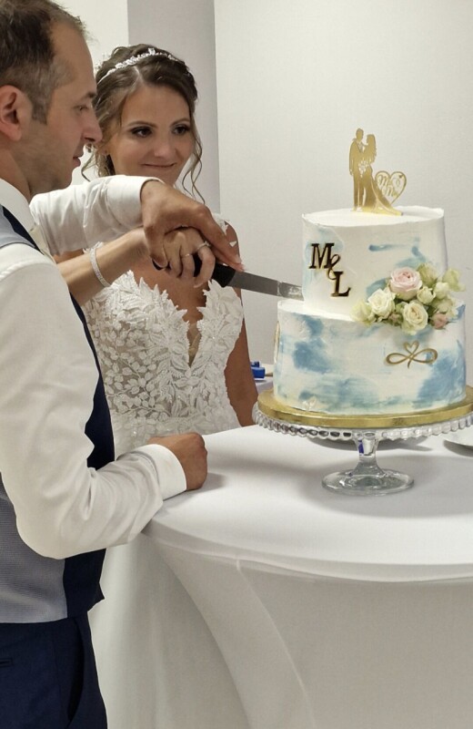 Svadba Nové Sady Kultúrny Dom  Nové Sady je okres Nitra